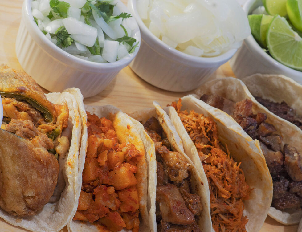 Eventos Tacos Villa de Santiago