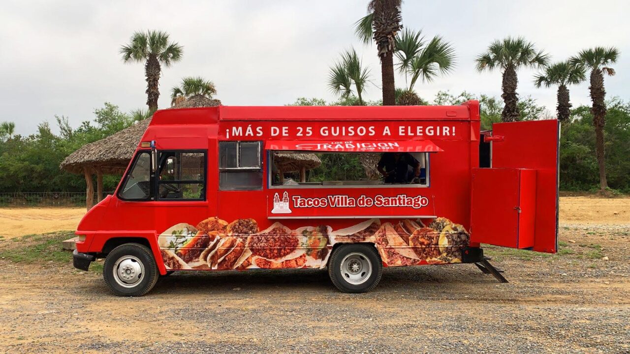 Eventos Tacos Villa de Santiago